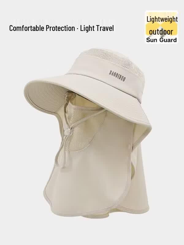 Beneunder Men s UV Protection Sun Hat