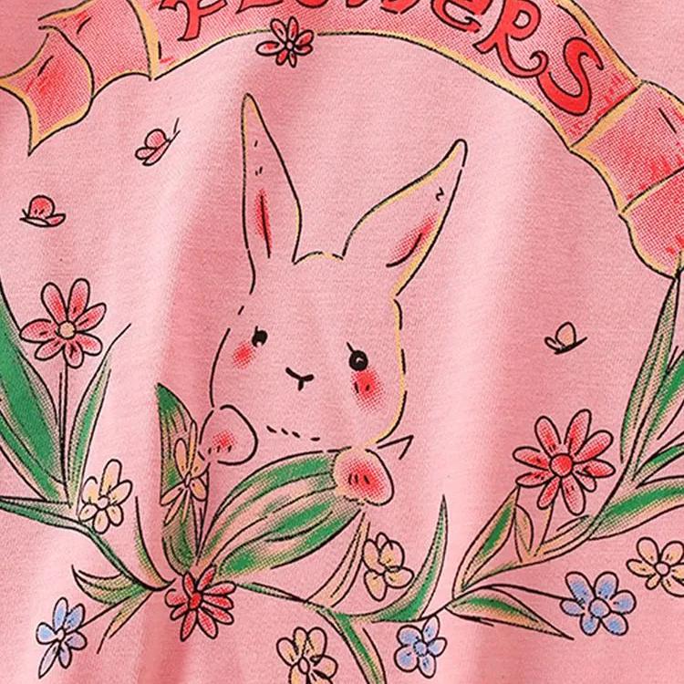 Toddler Girl Boy Sweatshirts Crewneck Long Sleeve Pullover Cotton Graphic Top Sweater Shirts