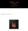 TAEMIN (SHINee) [MOVE-ing] 2nd Repackage Album