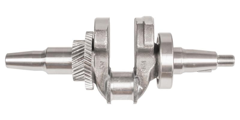 Wał Korbowy Loncin Lc5000(D)-As Lc6500(D)-As Lc188F Część Oryginalna 130290024-0001