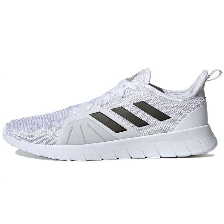 New Adidas Asweemove 'White Black' FW1677