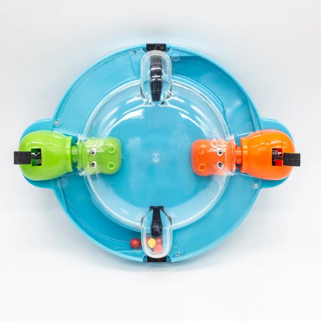 Hasbro Gaming Family Party Funy Toys Board Games Elefun Friends Hungry Hungry Hippos Grab Go Game Toys Kids Gifts