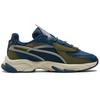 Puma RS-Connect 'Intense Blue White Asparagus' (Unisex) Intense Blue / White Asparagus Chunky Sneakers 382336 01