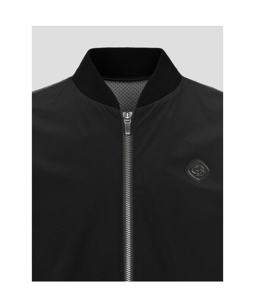 BEANPOLE GOLF [B_Under] Men'S Hybrid Vest Black