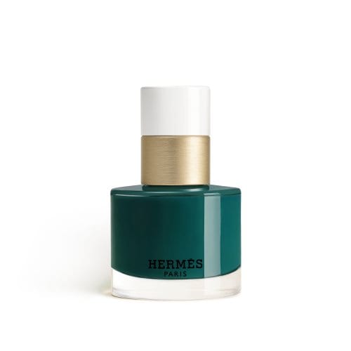

Le Main Hermes Лак для ногтей 91 Verre Ecosse 15 мл