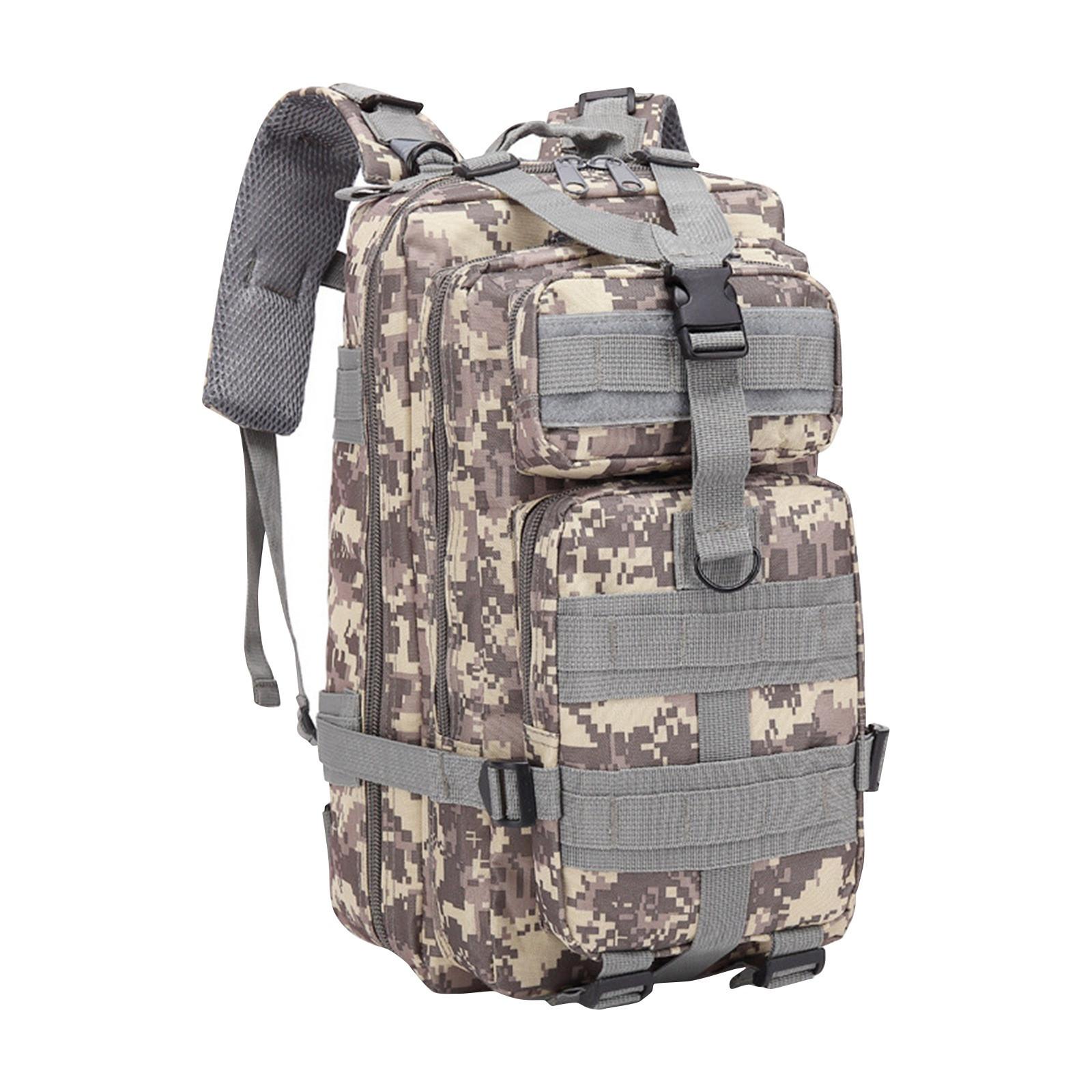 

35л Рюкзак Сумка Рюкзак Для Мужчин И Женщин Походный Рюкзак, Рюкзак Для Рыболовства На Открытом Воздухе, Рюкзак Для Рыболовства На Открытом Воздухе One Size