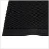 Gomma da ping pong originale DHS C8 Defensive+ Loop Pips-long Topsheet OX DHS Spugna da ping pong