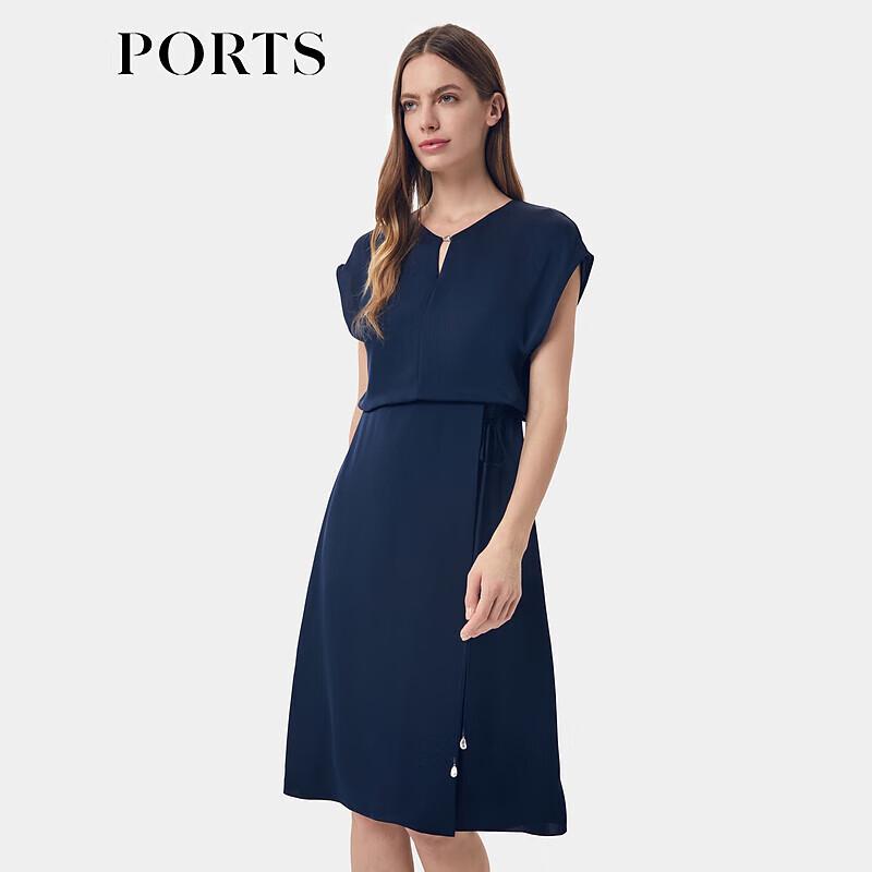 

PORTS Женское весеннее платье 2024 LT8D133MWP043 L