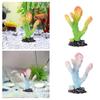 Resin Coral Reef Sculpture Simulated Coral Home Furnishings Handicraft