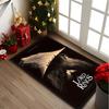 1pc Office Carpet, Lord Rings Chair Rug, Living Room Printed Area Rug, Home Chair Floor Mat
