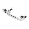 Car Chrome Exterior Outside Door Handle 15296932 Replacement for Hummer H3 2006‑2010