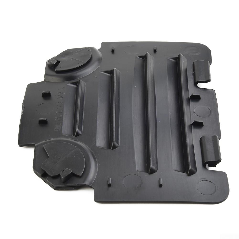 51717143849 Fender Liner Cover Biltillbehör Plast