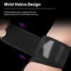 Fitness Gloves Weightlifting Dumbbell Pull Up Full Palm Protection Anti Slip Wear Resistant Universal Sports Gloves for Men and Women