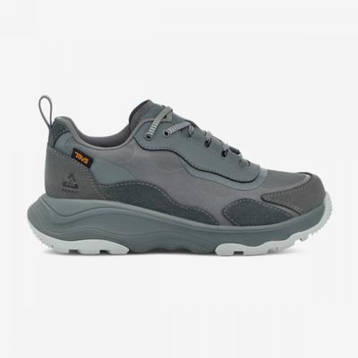 Chaussures unisexes – Chaussures de randonnée