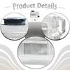 Camping Water Bottle , Portable Bucket, Versatile Reservoir for Car, Office, Vehicles