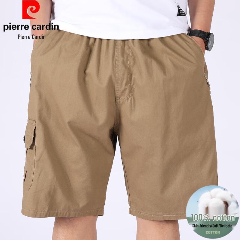 Pierre Cardin Men s Summer Casual Cargo Shorts XL