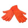 DA 075 Guanti Resistenti al Calore Vigile del Fuoco Guanti Antincendio Antistatici Isolati