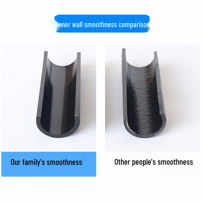 HDPE Hot Melt Irrigation Pipe