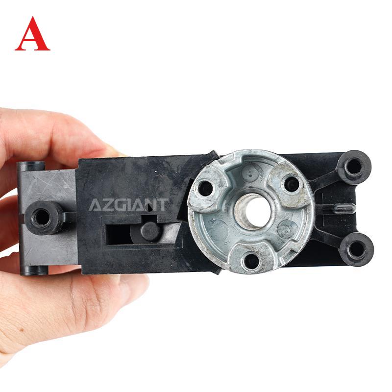 For Mazda 5 Premacy Speed3 Automatic Folding Rear View Side Mirror Motor Actuator Assy&gear Set 30T/48T Car Accessories