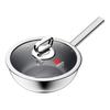 Sanhe Pure Titanium Wok