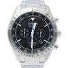 Used Good Condition CITIZEN Citizen Collection CA4600-89E Eco Drive Chronograph B620-007RP01 Men's 43mm SS Rescue Black 28012626