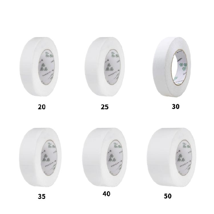 Professional Golf Grip Adhesive Strips Secure Double Sided Bonding Quickly Change Stable Fit Various Club Handle Types