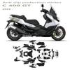 For BMW C400GT 2025 Motorcycle Armor Decoration Protective Stickers Kits Of Motor Bike C 400 GT Accessories