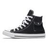 Chuck Taylor All Star Pocket Classic Versatile High Top Canvas Shoes Unisex Sneakers Black 167044C