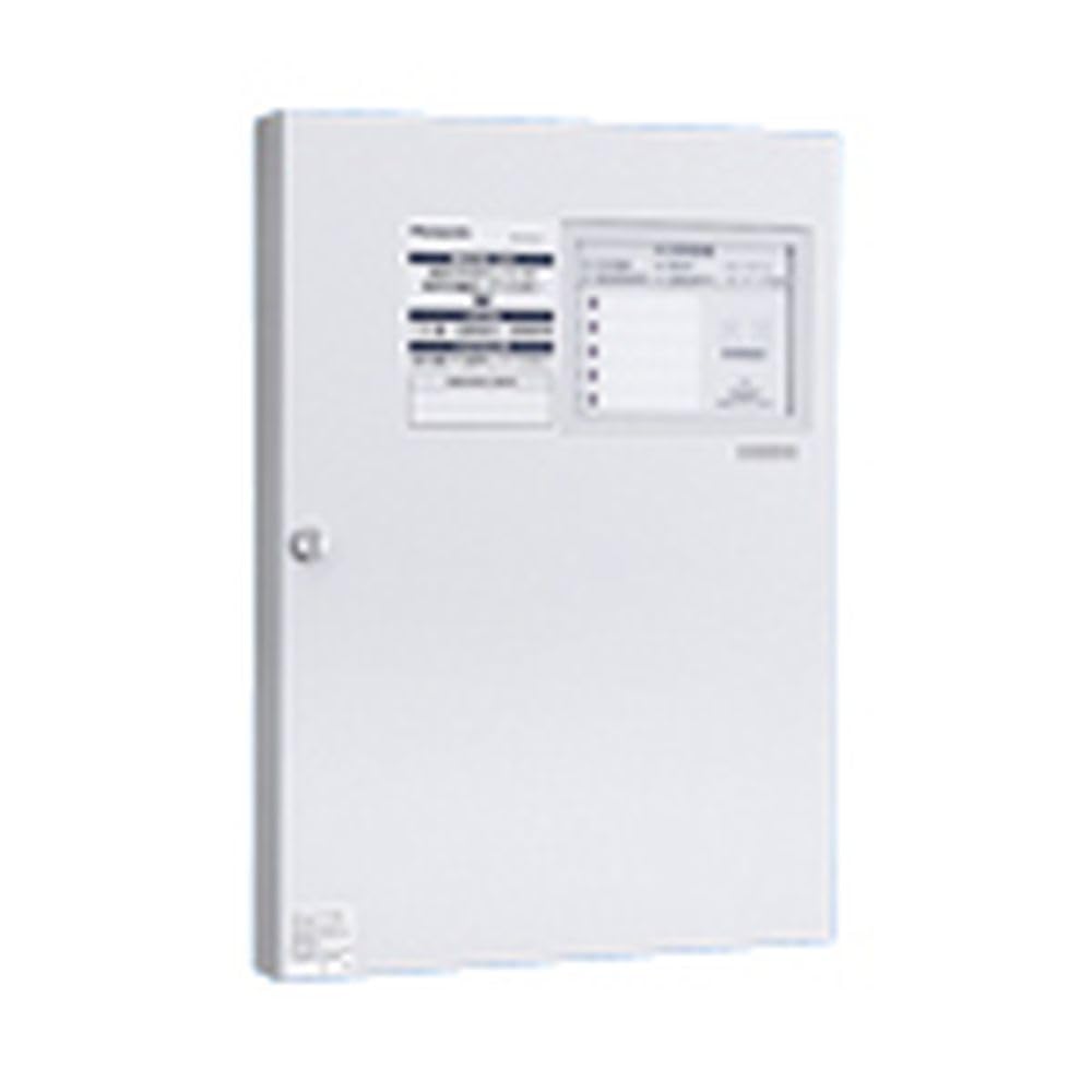 

Panasonic Simple Series Class 2 Internal for BVJ25231 P-2 P-Type Receiver, 3-Line Unit, Multi-Use Buildings,