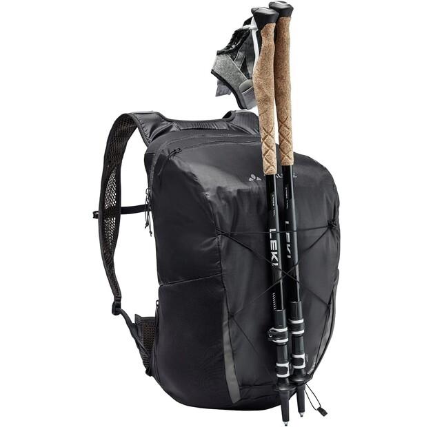 Backpack Vaude Uphill Air 24 Black (16130-010)