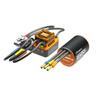 G-Force FAST RUN Brushless Combo KV2300 Japan G0428