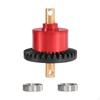 30T Center Diff Metal Part for RC Cars Compatible with 16420G