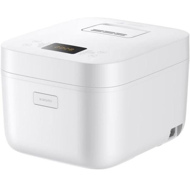 Xiaomi Multifunction Rice Cooker, 4 L