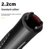 Fietshandvatten Handvatten Voor Fietsmanchetten Fiets Handschoen Lock-On Stuurhoes 22Mm Fietsgreep Motorfiets Fietsaccessoires