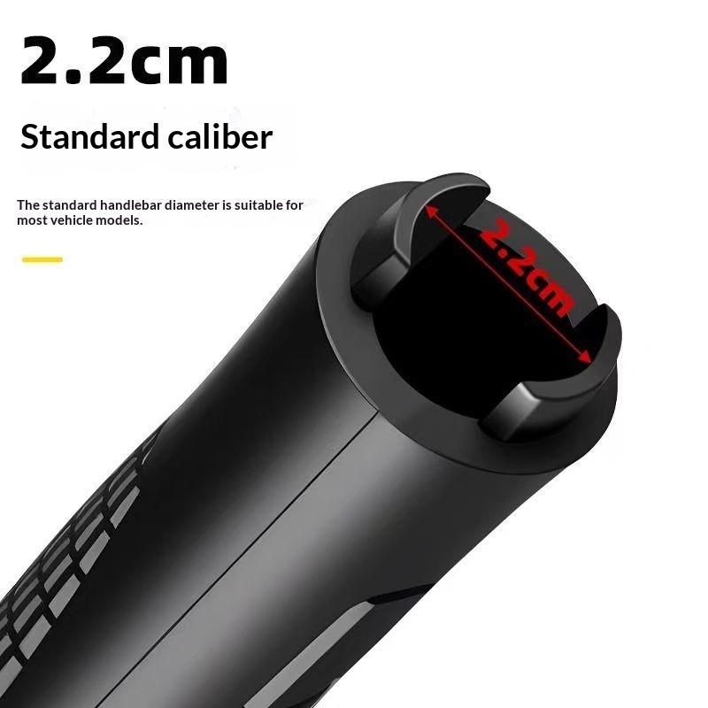 Bicycle Grips Handles For Bicycle Cuffs Bike Gauntlet Lock On Handlebar Cover 22Mm Bike Grip Motorcycle Bicycle Accessories