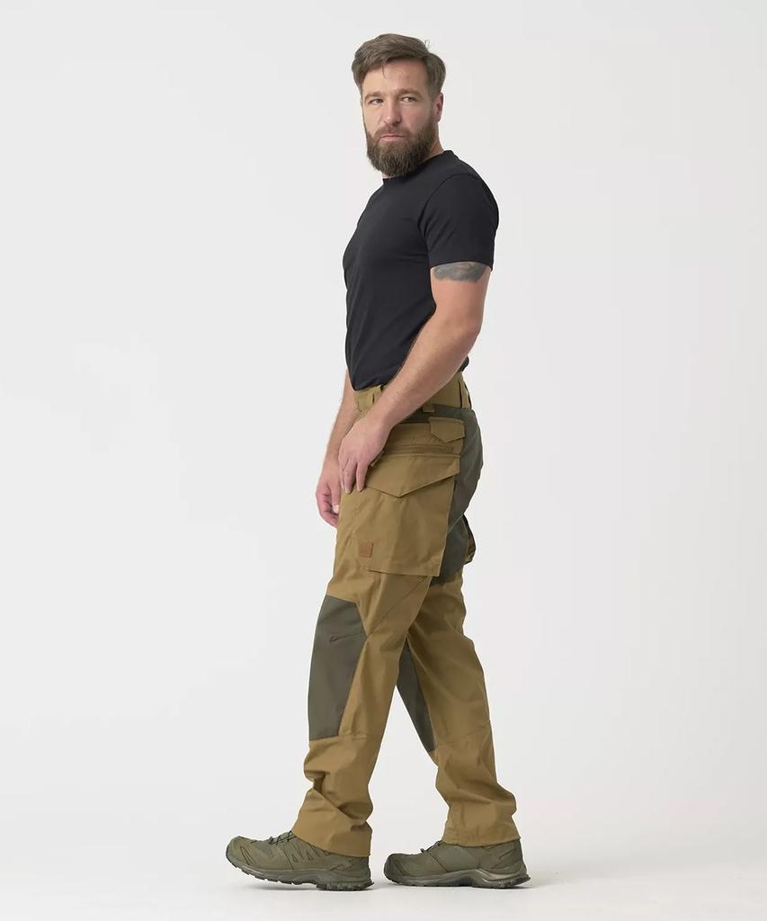 HELIKONTEX Pilgrim Pants Taiga Green