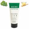 Cica AHA BHA Foam Cleansing Exfoliating Rice Bran Facial Oil (WAEADC3)