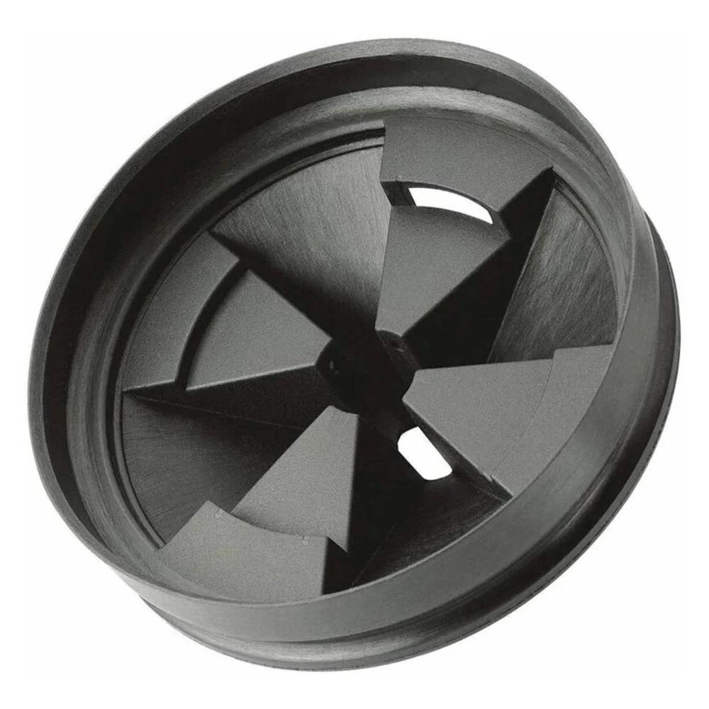 

Disposal Splash Guard Garbage Stopper Ring Cover For InSinkErator Rubber Quiet Collar Sink Baffle Reduce Disposer Noise Tools China Mainland
