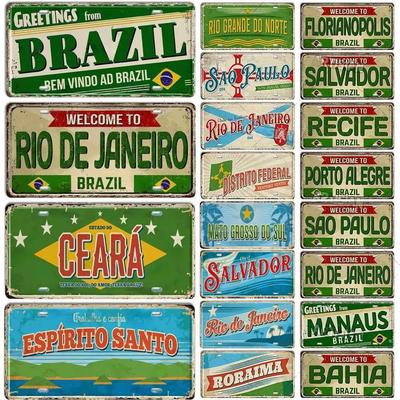 Objetos de decoración – Artesanía metálica