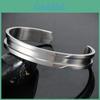Original Design Alloy Hair Bracelet With Gold Silver Rose Gold Plated Finish