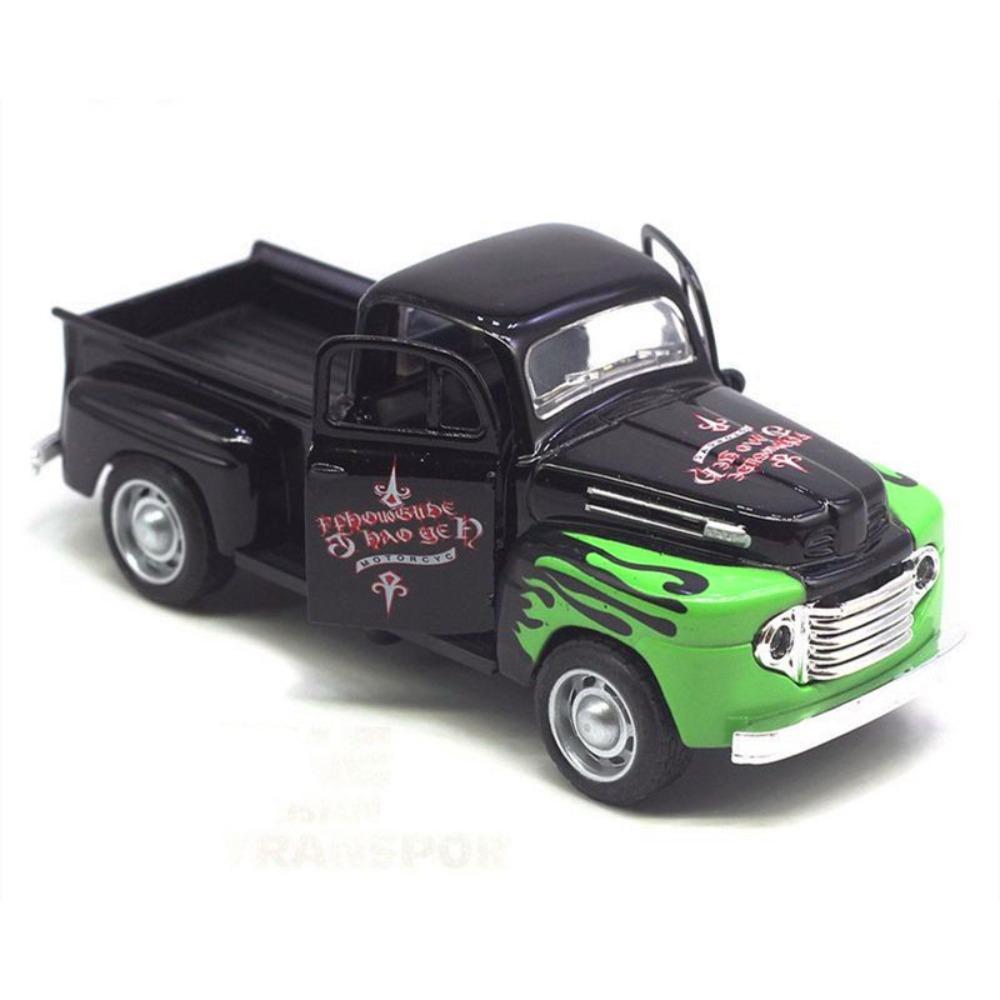 

Pull Back Zinc Zinc Alloy Pull Back Car Toy Zinc Zinc Alloy 1:32 Zinc Zinc Alloy Car Model Toddlers Child зелёный