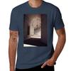 Arched Tshirt Outdoor Working Tshirt