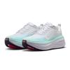 Nike Vomero Plus White Glacier Blue Women Sneakers Multi-Color Dark-Raisin IM6682159