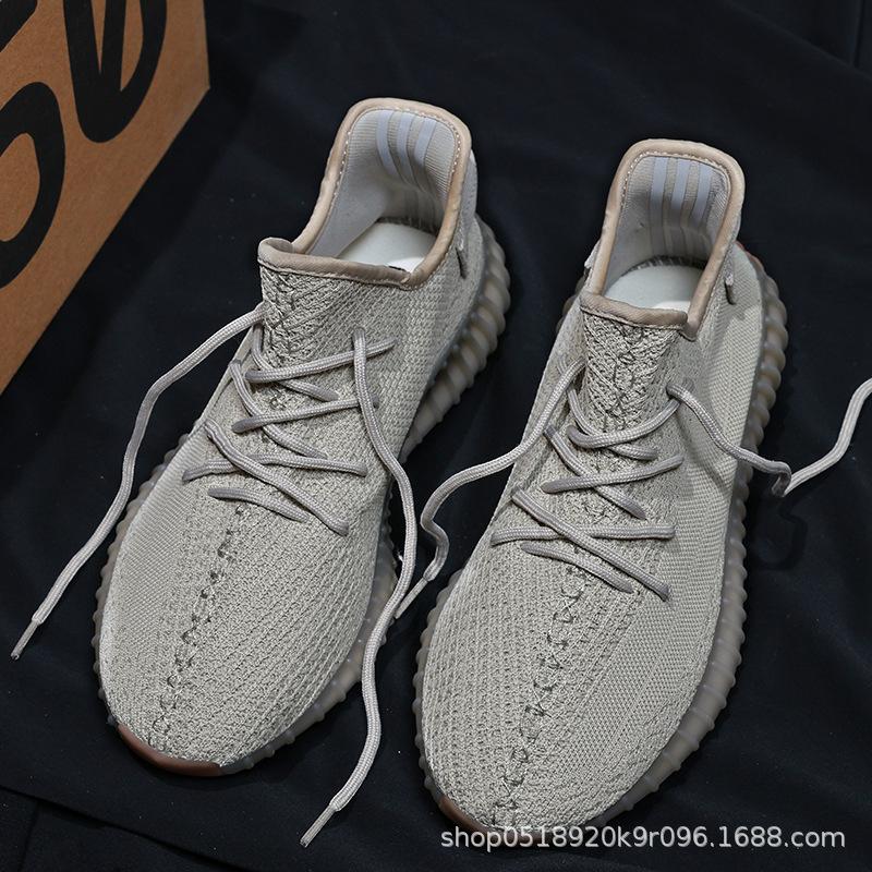 Spot Baiyi coconut shoes versatile new casual sports shoes Tyrannosaurus Beast Putian men's shoes women's trendy shoes