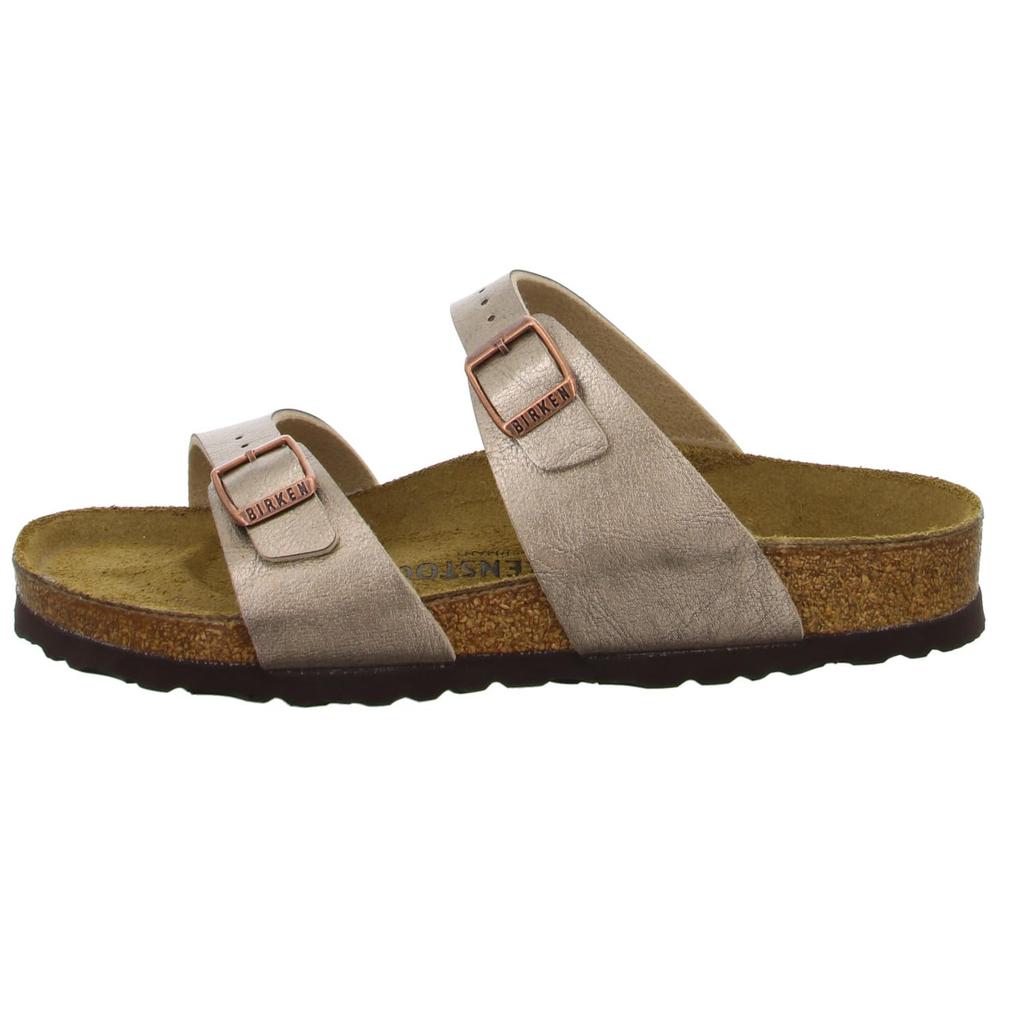 Regular Width 1016168 Sandals Shoes Graceful Taupe 36 [Birkenstock] GC1016168