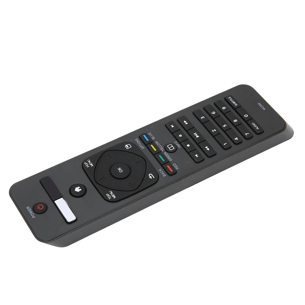 NC282 Replacement Remote Control Player Remote Control for BDP7302 F7 BDP7502 F7 BDP2501 BDP7502F7 BDP7302F7