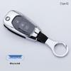Chevrolet Cruze, Malibu XL, Trax, Sail, Onix, Equinox Car Key Cover