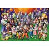 Dragon Ball Super Gathering 5173.5cm Jigsaw Puzzle 1000 Pieces 1000T-77 Ages 6 up