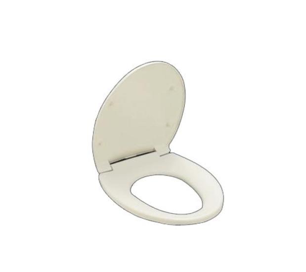 

TOTO Обычный унитаз Большой Пастельный Инструменты для установки Сиденье, Размер, Розовый, TC291Y#SR2 [Для DIY, В комплекте]