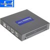 Décodeur Vidéo de Surveillance 4K prise CN (adaptateur inclus)
